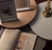 The Reading Nook