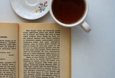 The Reading Nook
