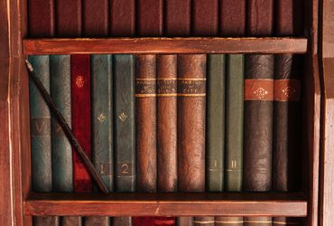 The Reading Nook