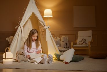 The Reading Nook
