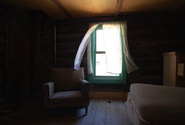 The Reading Nook