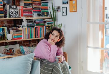 The Reading Nook