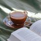 The Reading Nook