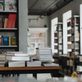 The Reading Nook
