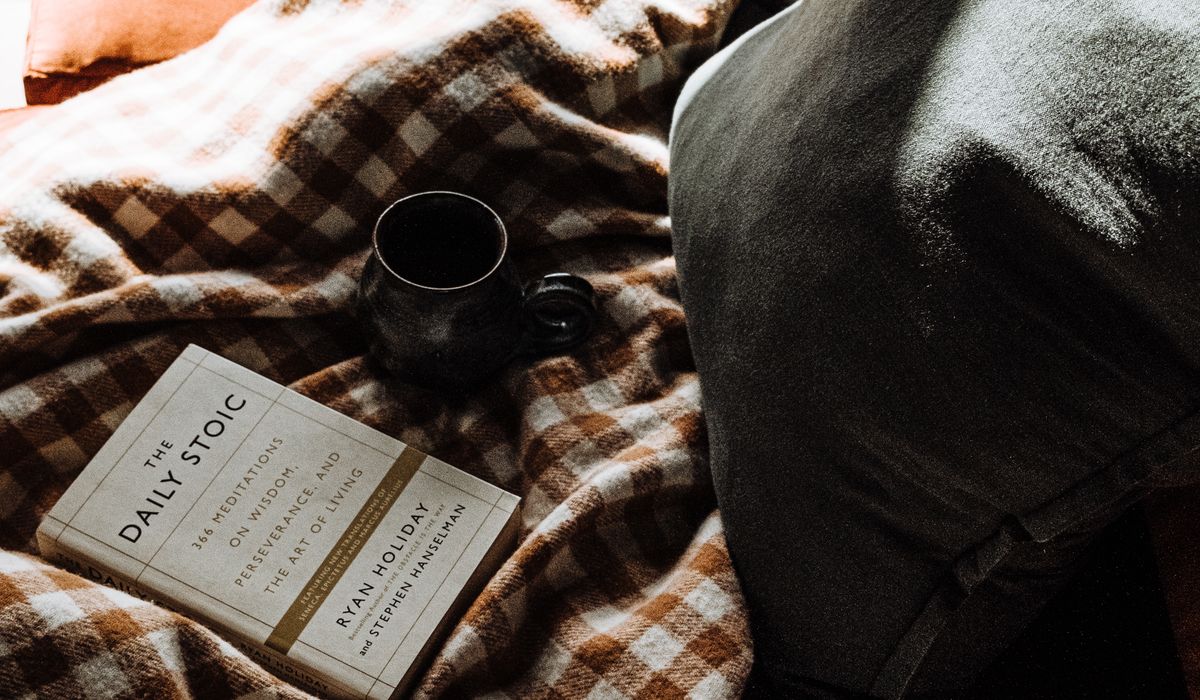 The Reading Nook